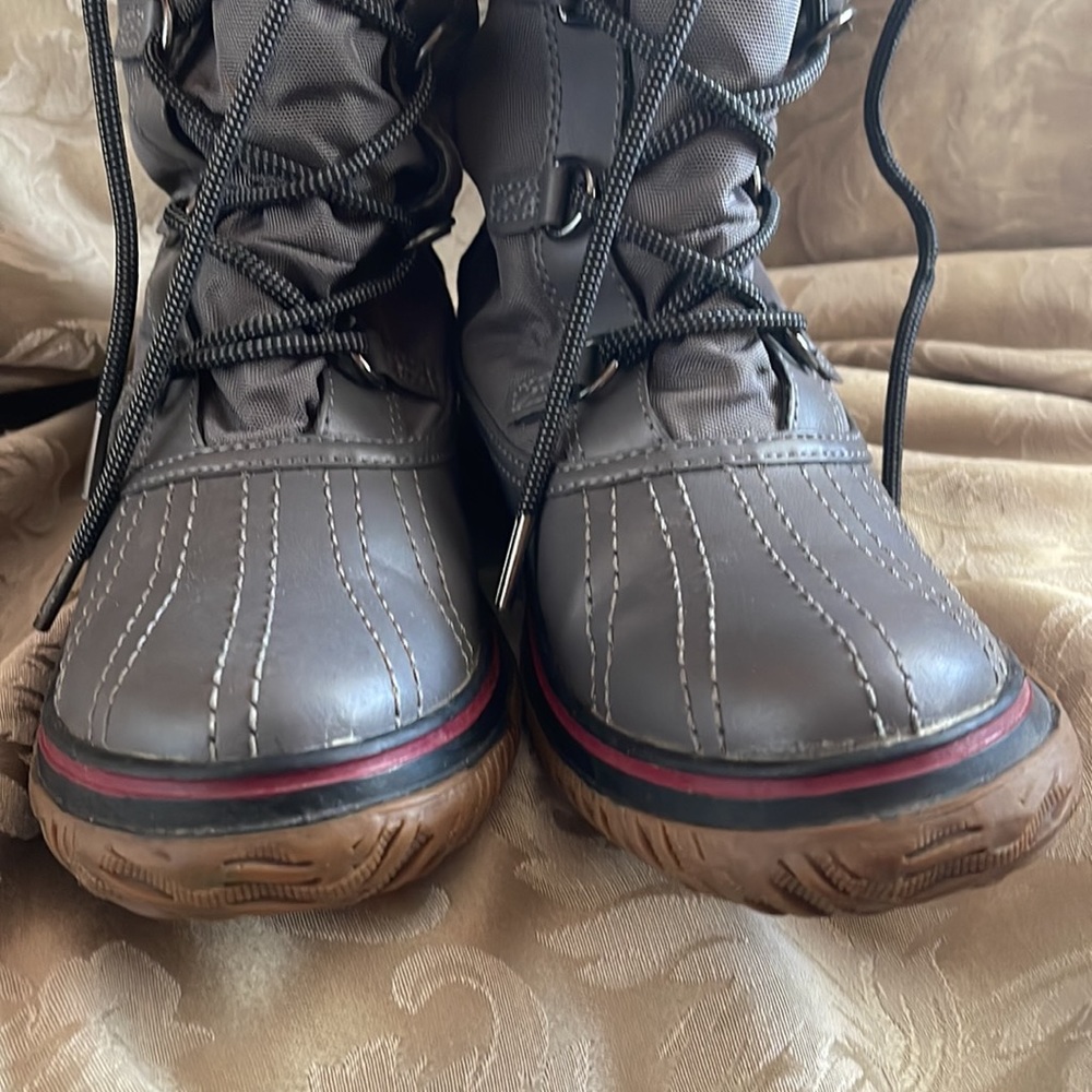 Pajar Boots - image 2